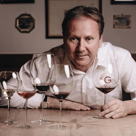 Der Greil - Wein & Gourmethotel ゼル エクステリア 写真