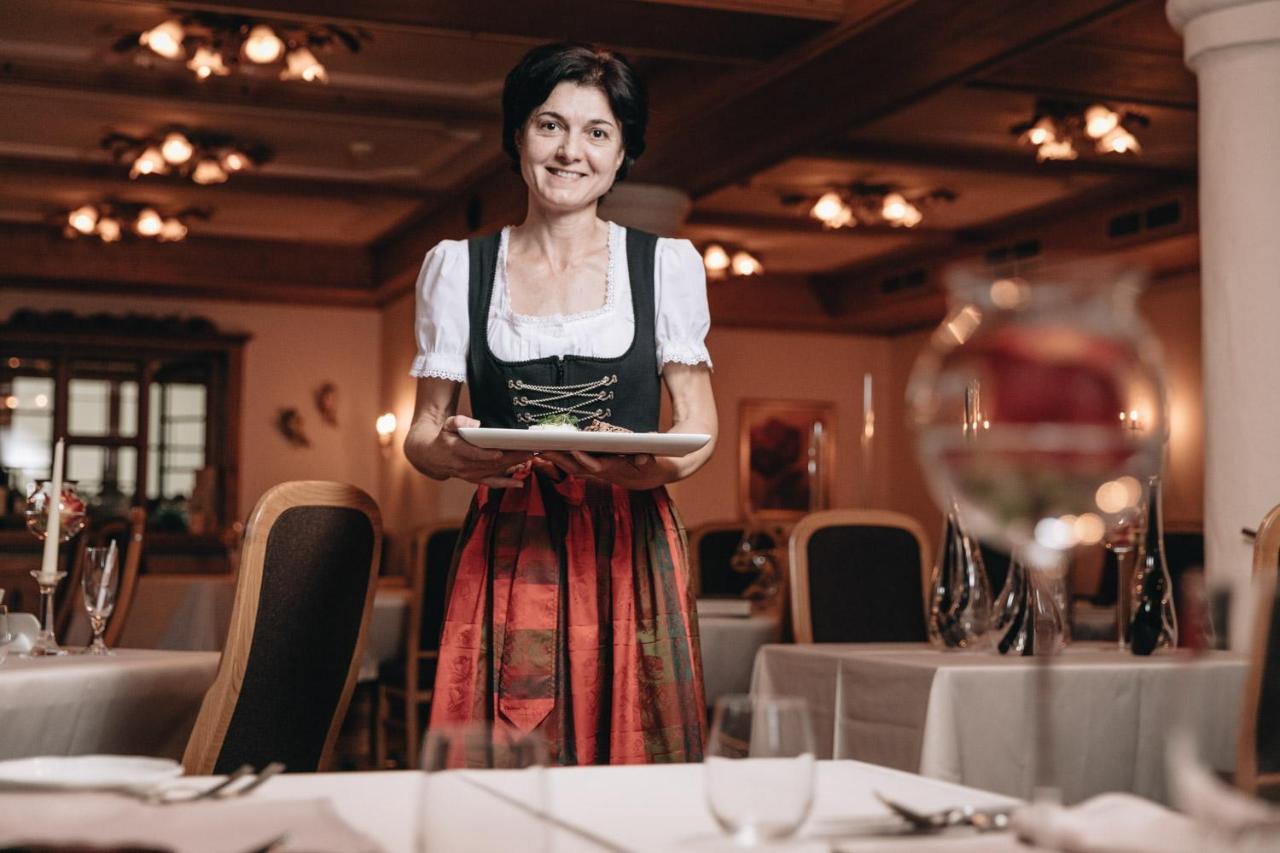 Der Greil - Wein & Gourmethotel ゼル エクステリア 写真