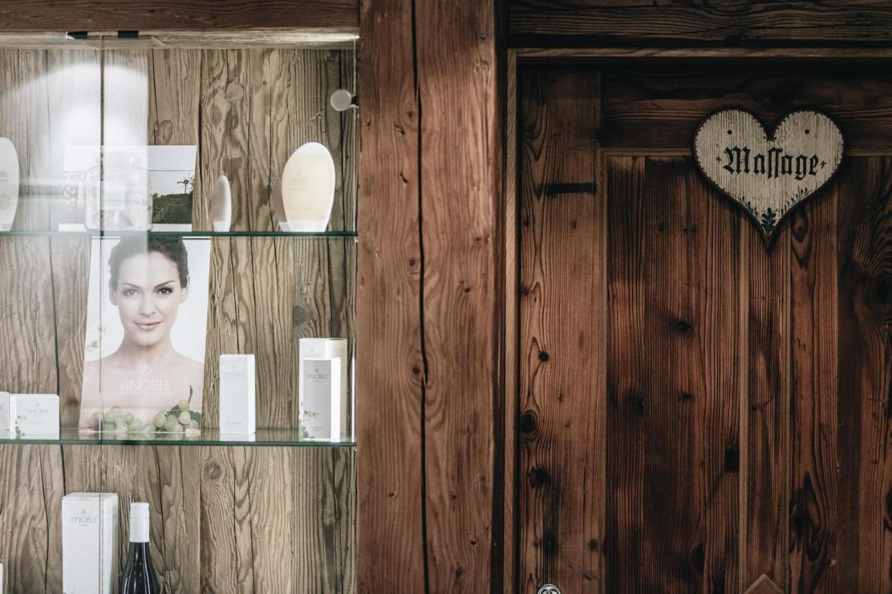 Der Greil - Wein & Gourmethotel ゼル エクステリア 写真