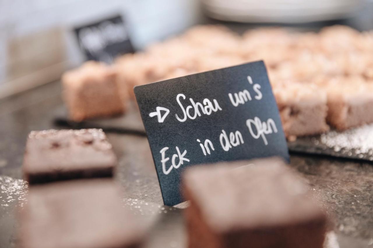 Der Greil - Wein & Gourmethotel ゼル エクステリア 写真