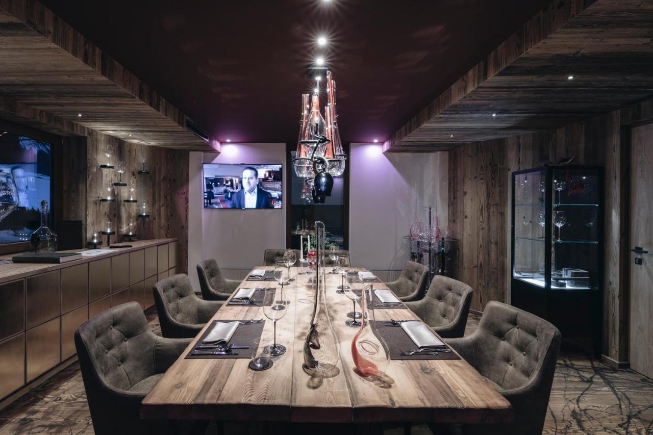 Der Greil - Wein & Gourmethotel ゼル エクステリア 写真